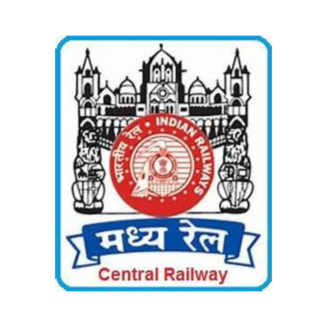 Indian Railways Suburban Railway Logo - Indian Railway Station Logo, HD Png  Download - 1264x1024(#4756012) - PngFind